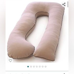 New pregnancy pillow